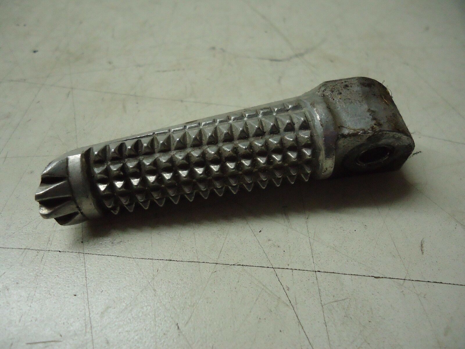 Yamaha YZF1000R Thunderace Rear Footrest