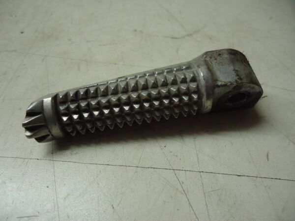Yamaha YZF1000R Thunderace Rear Footrest