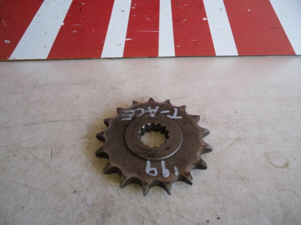 Yamaha YZF1000R Thunderace Front Sprocket 