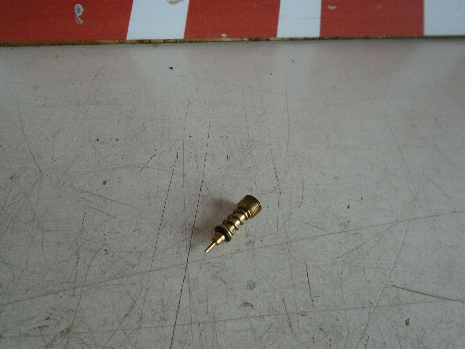 Yamaha YZF1000R Thunderace Carb Pilot Screw YZF1000 Carburettor 