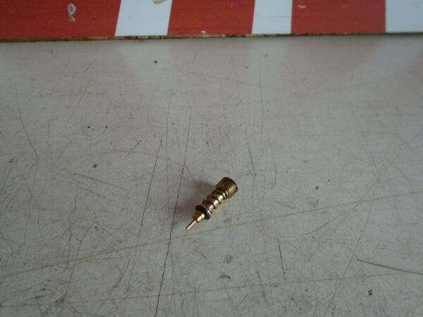 Yamaha YZF1000R Thunderace Carb Pilot Screw YZF1000 Carburettor 
