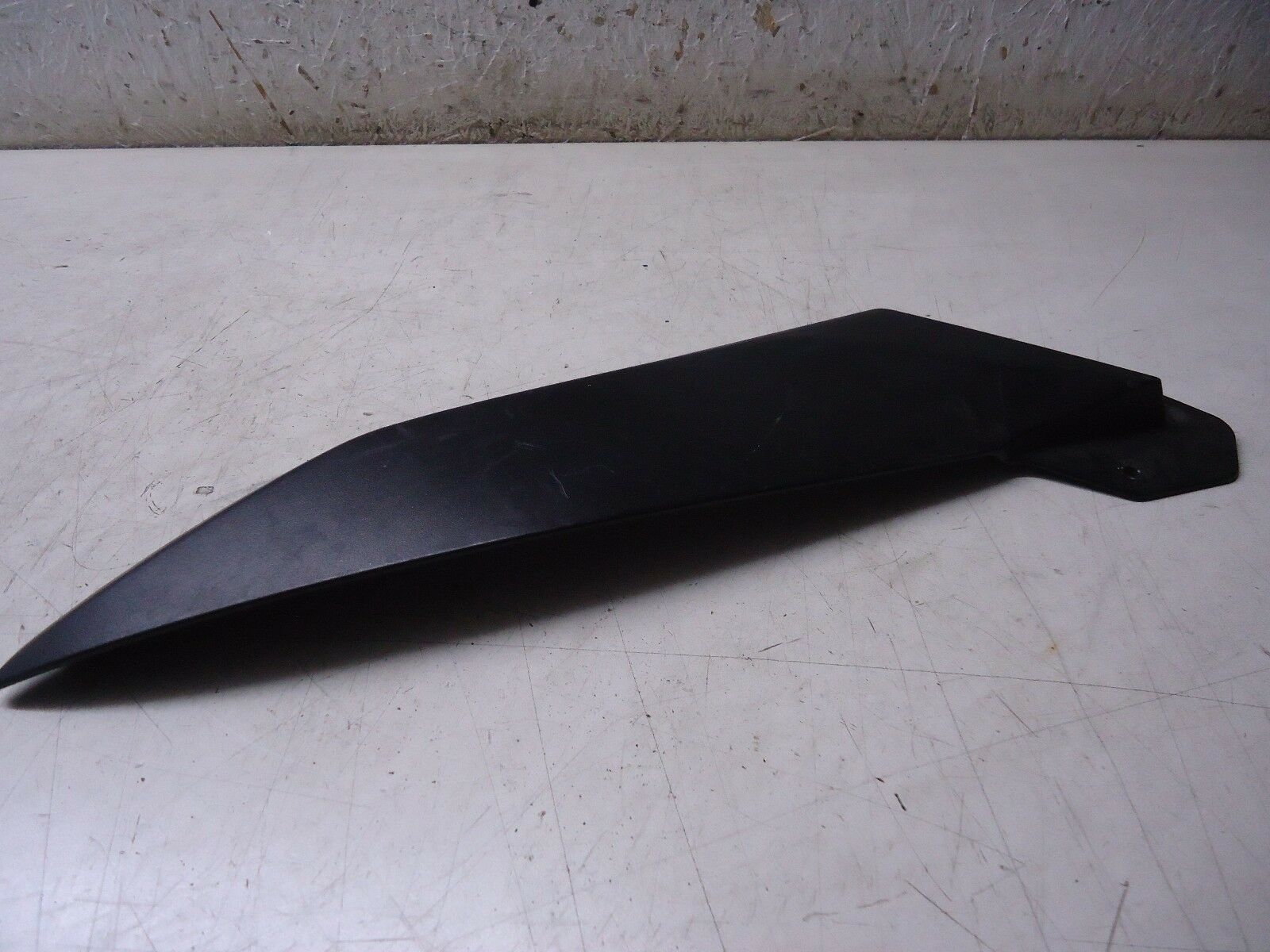 Yamaha R1 Tank Cover Fairing Panel YZF-R1
