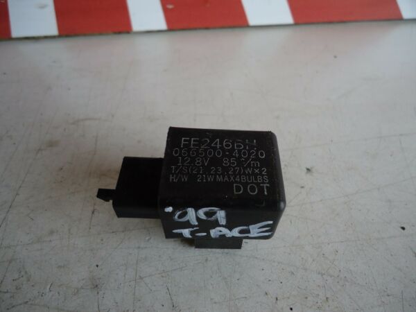 Yamaha YZF1000R Thunderace Indicator Relay