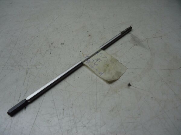 Yamaha XS750 Engine Clutch Push Rod 