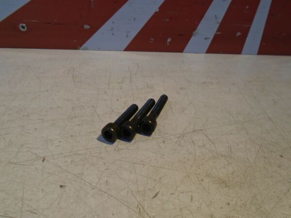 Suzuki GSXR750 Oil Pump Bolts GSX-R750