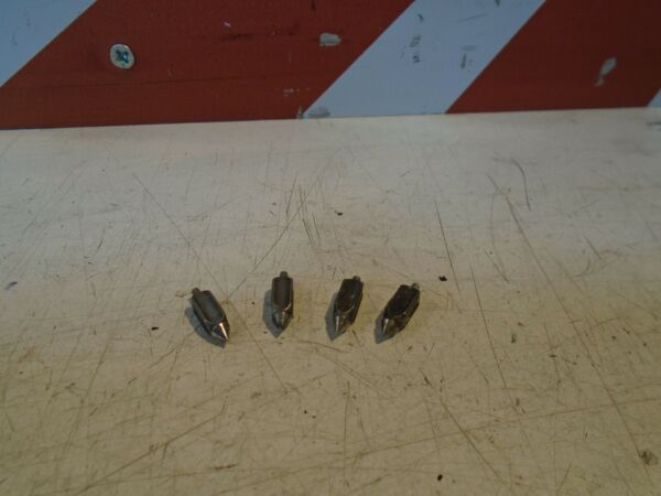 Suzuki GS550E Carb Float Valves GS550 Carburettor