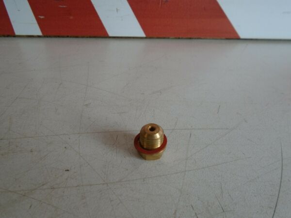 Suzuki GS1000 Carb Float Valve Seat GS1000 Carburettor