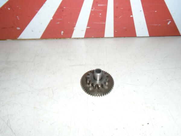 Kawasaki ZX6R Engine Starter Idler Gear 
