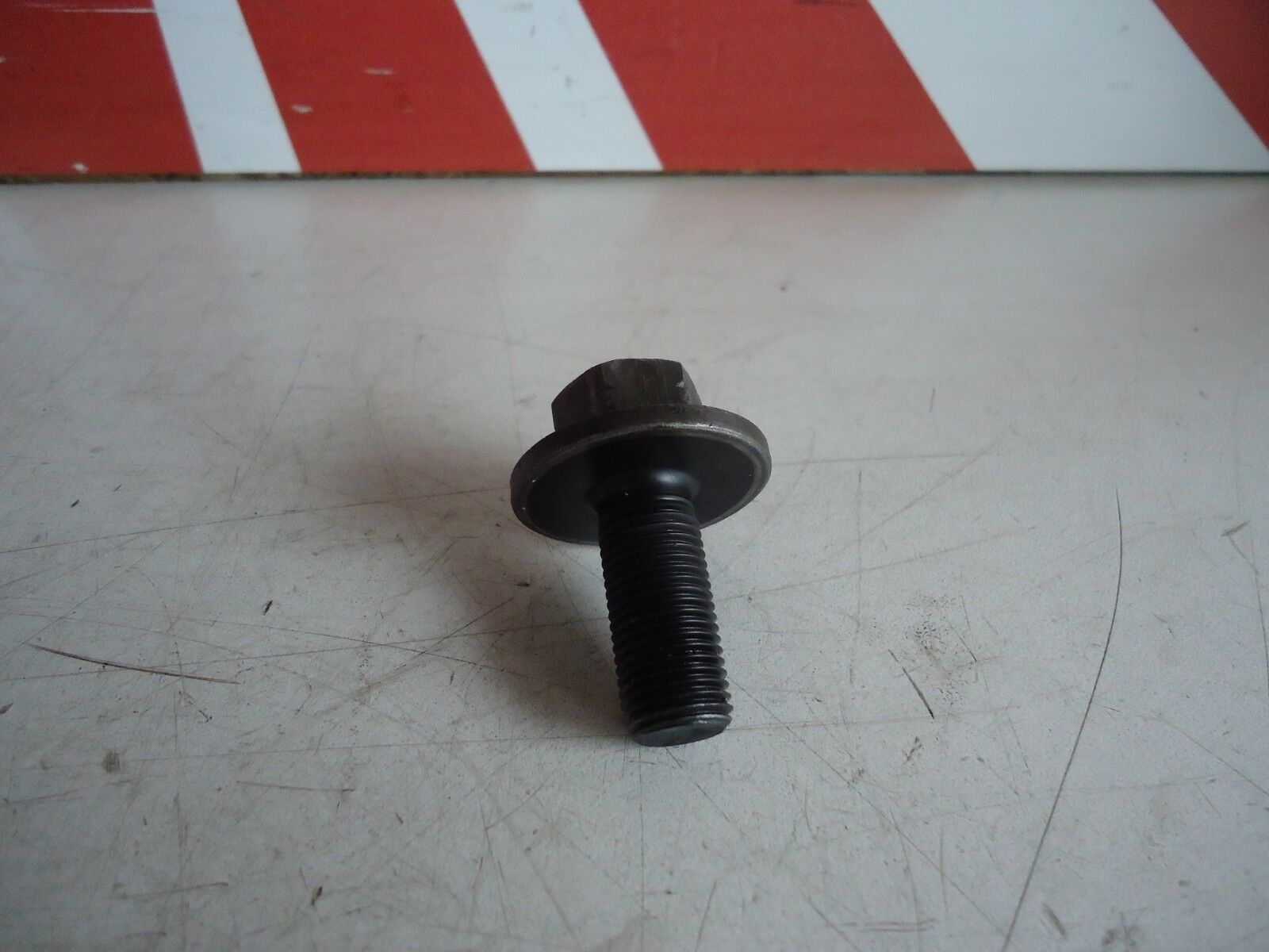 Honda VT500E Primary Drive Gear Bolt