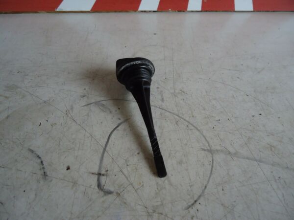 Honda VT500E Engine Oil Level Dipstick