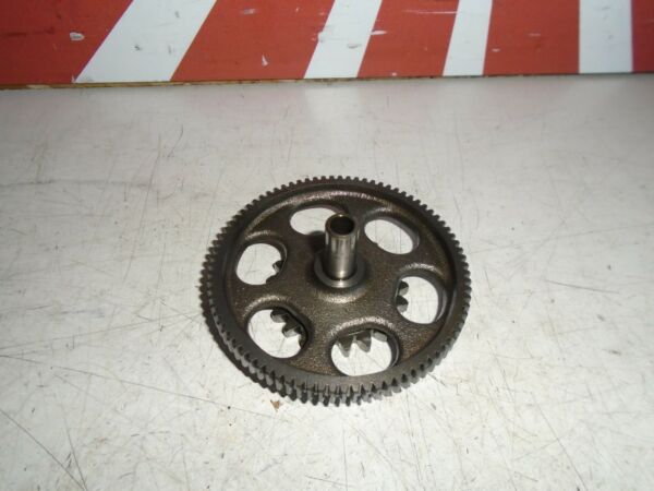 Honda VFR750F Starter Idle Gear VFR Engine Idle Gear