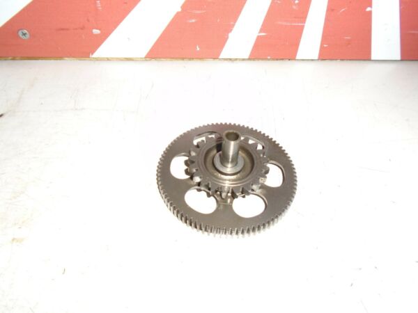 Honda VFR750F Engine Starter Idle Gear 