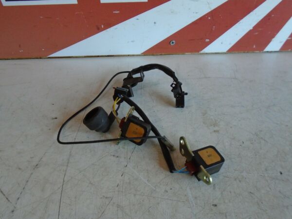 Honda VFR750F Engine Ignition Pick Ups