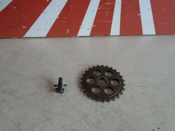 Honda VF1000F Engine Oil Pump Gear Cog