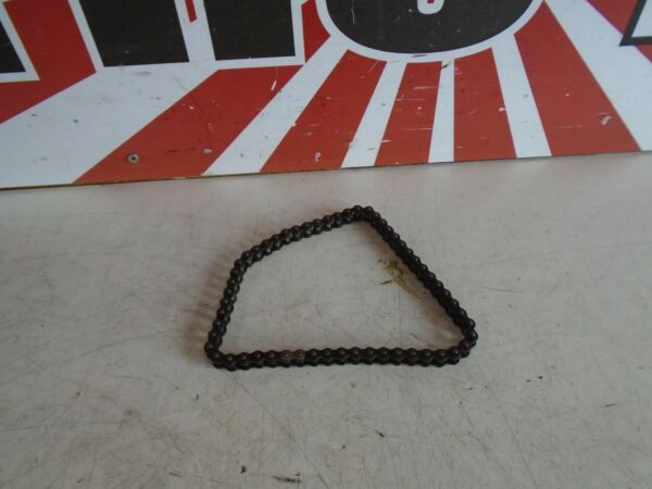 Honda VF1000F Engine Oil Pump Chain
