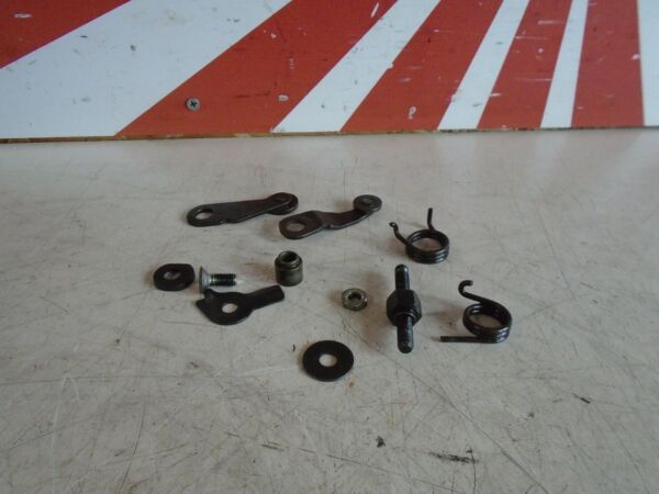 Honda VF1000F Engine Gear Selector Drum Cam Followers 