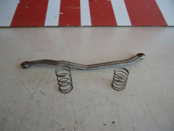 Honda ST1100 Pan European Carb Throttle Linkage ST1100 Carburettor