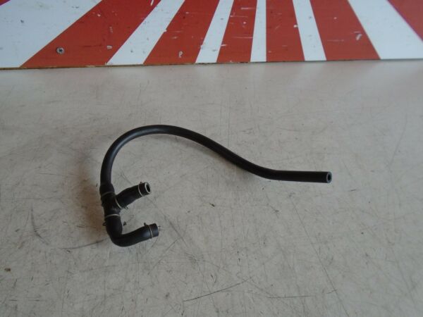 Honda NTV600K Carb Overflow Pipe NTV600 Carburettor