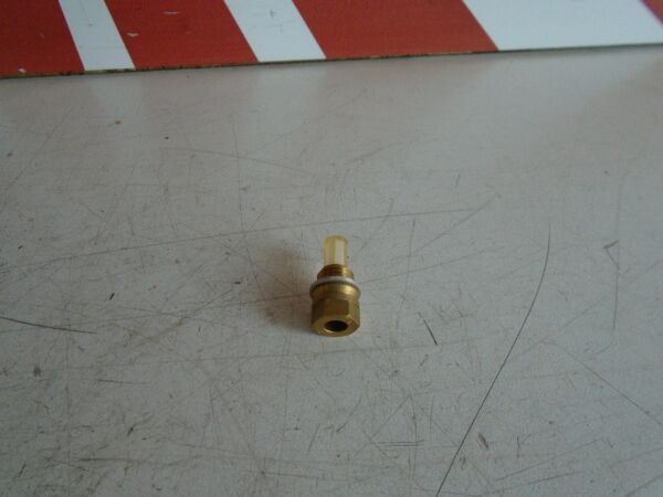 Honda NTV600K Carb Float Valve Seat NTV600 Carburettor 