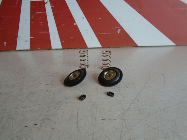 Honda NTV600K Carb Air Cut Off Valves NTV600 Carburettor