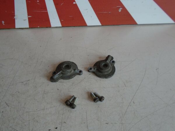 Honda NTV600K Carb Air Cut Off Valve Covers NTV600 Carburettor