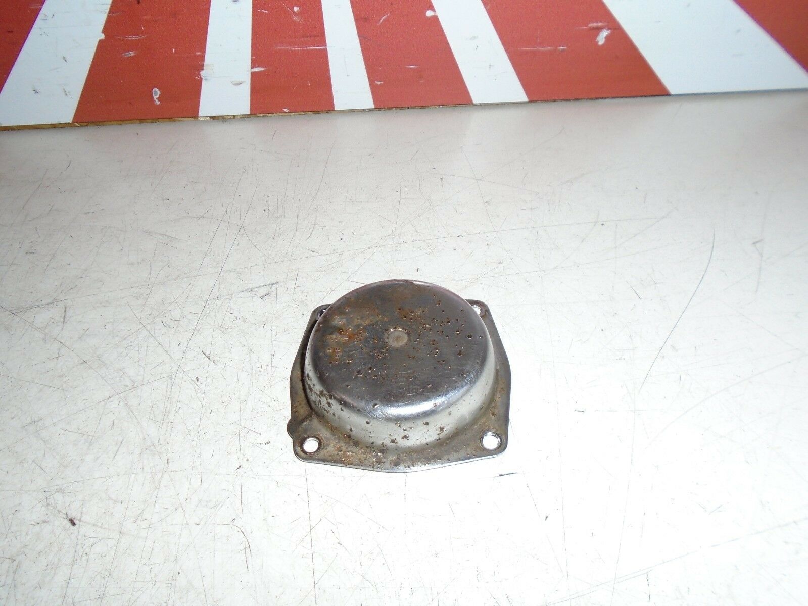 Honda CBX750F Carb Top Cover Cap CBX750 Carburettor