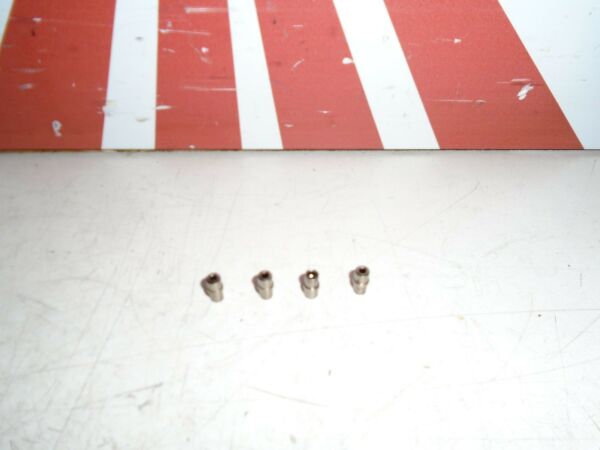 Honda CBX750F Carb Emulsion Tubes CBX750 Carburettor