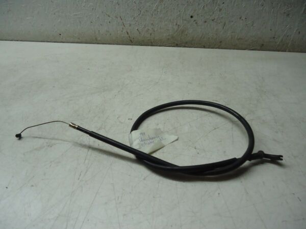 Yamaha YZF1000 Thunderace Choke Cable YZF Choke Cable