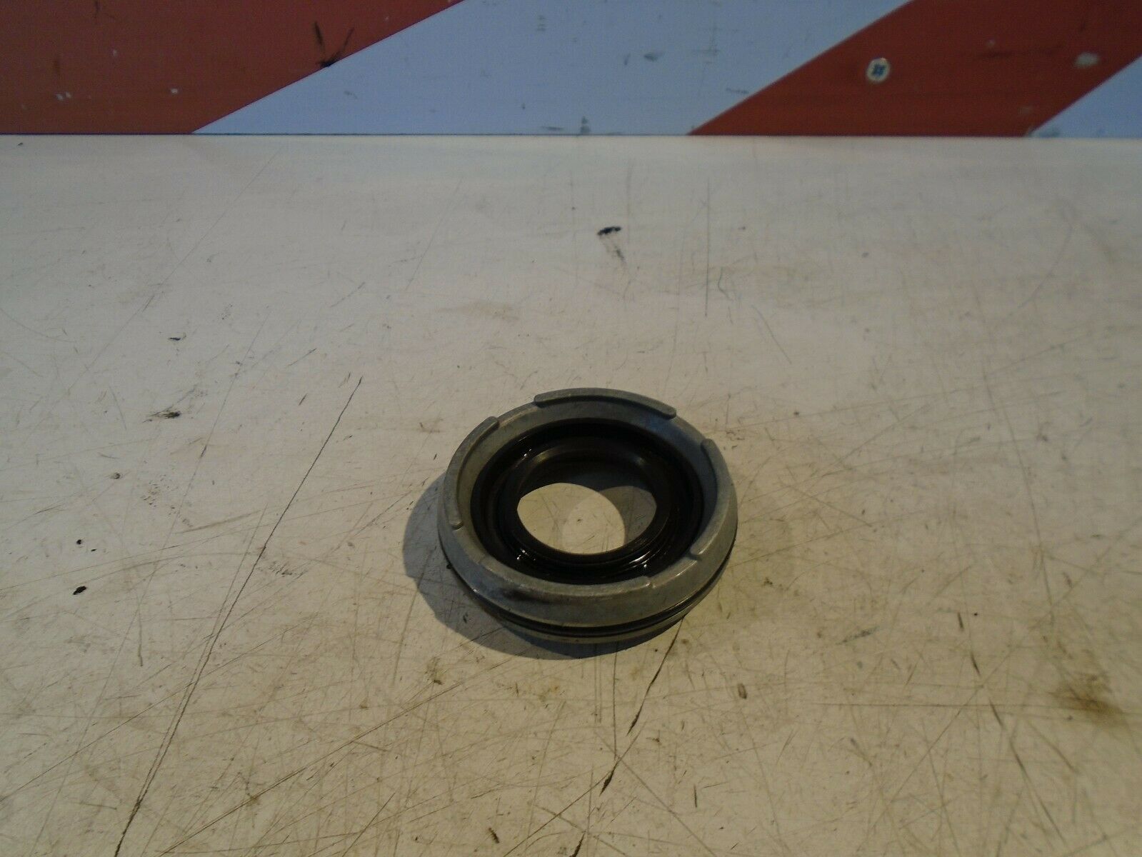 Yamaha XJ550 Engine Alternator Shaft Seal