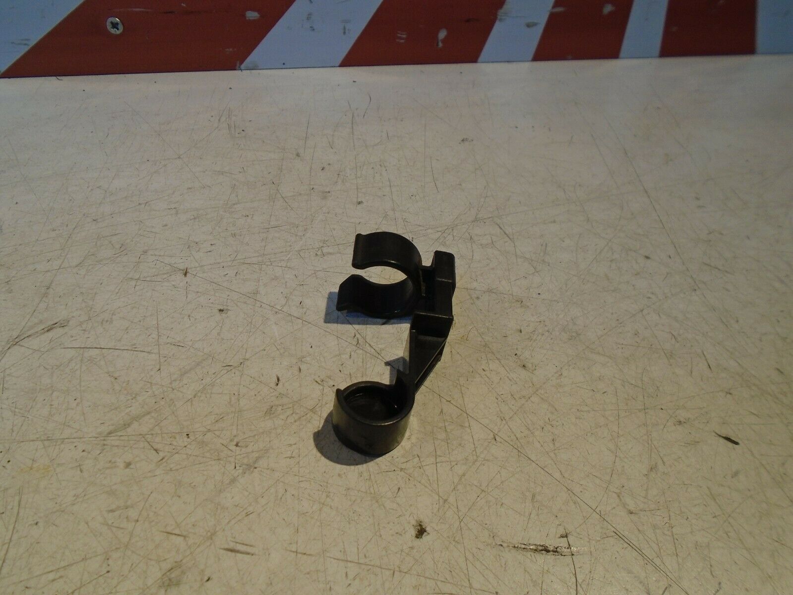 Yamaha TDM900 Throttle Body Fuel Hose Clamp 