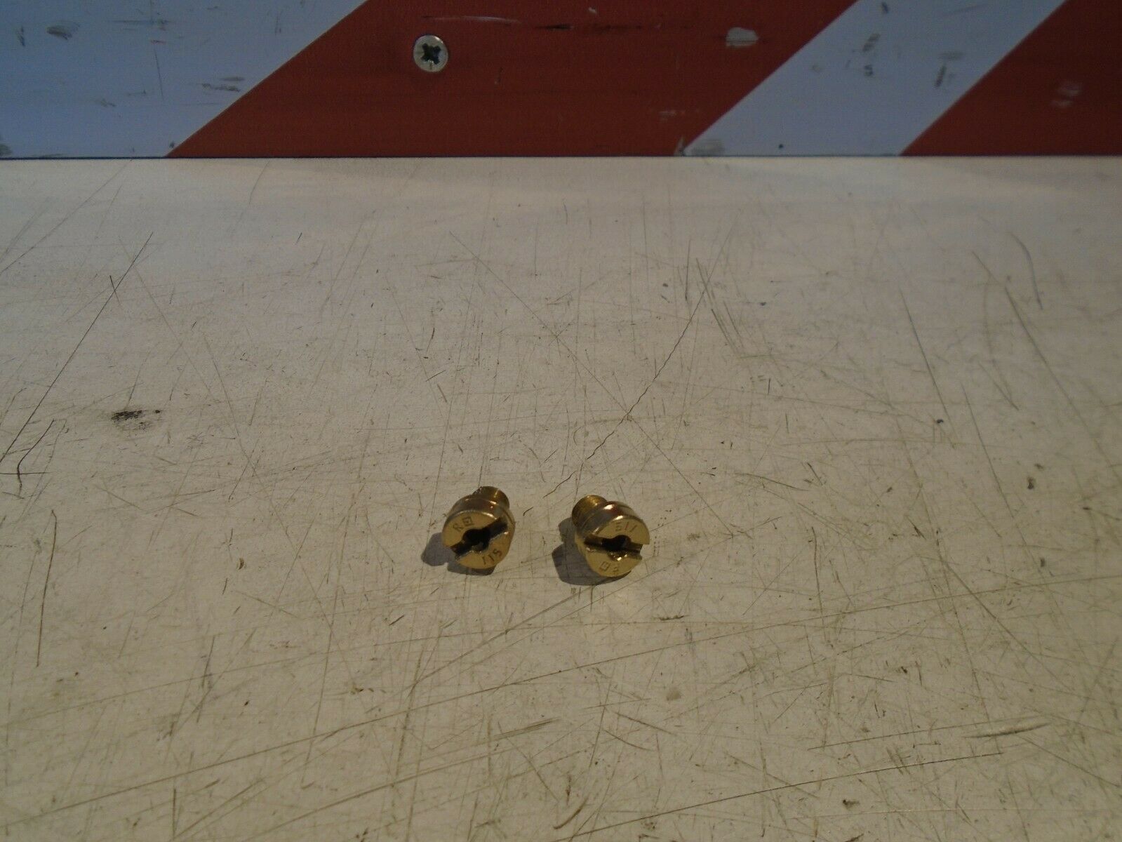Suzuki GSXR750 Carb Main Jets GSX-R750 Carburettor 