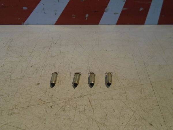 Suzuki GSXR750 Carb Float Valves GSX-R750 Carburettor