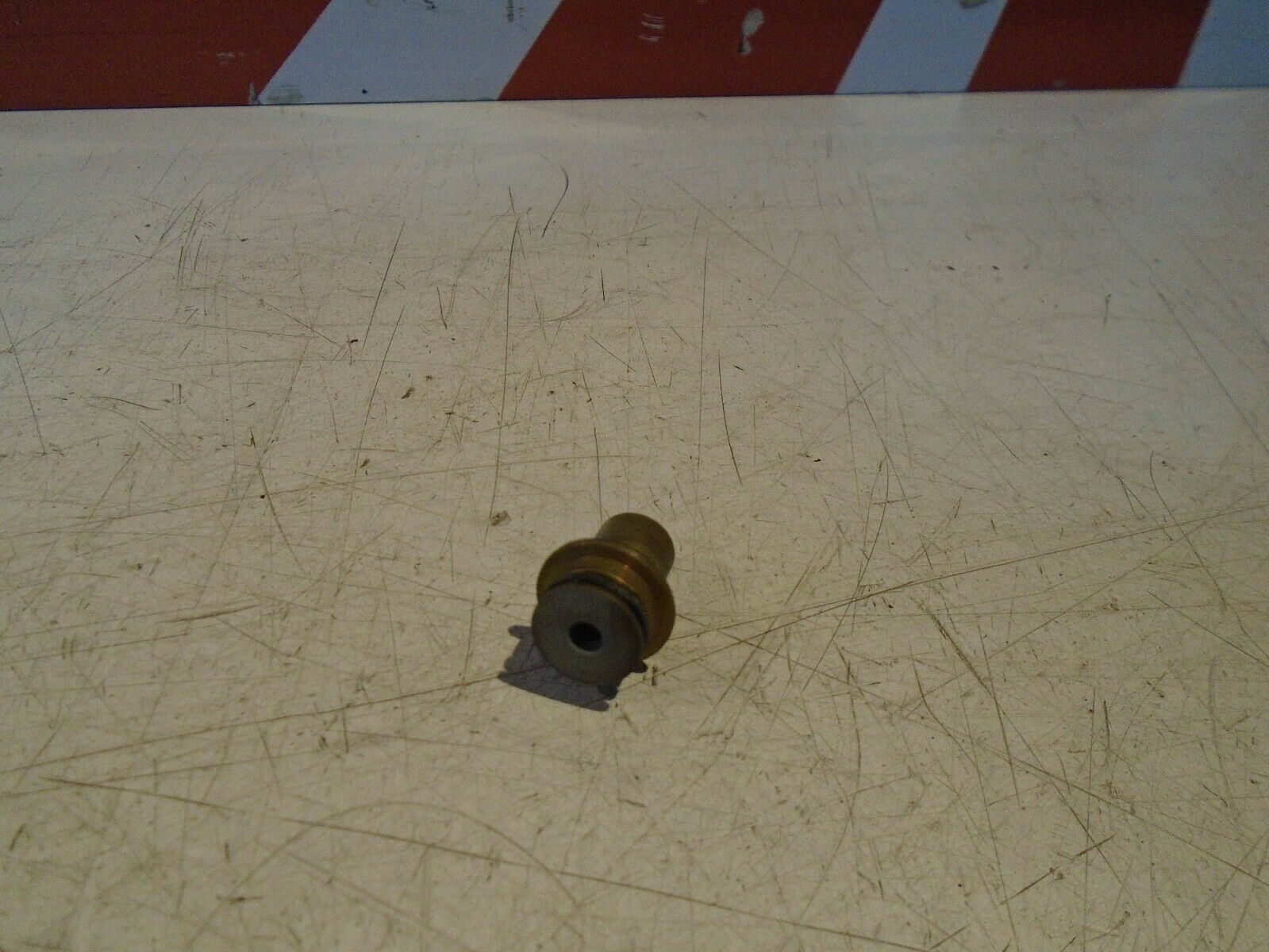 Suzuki GSXR750 Carb Float Valve Seat GSX-R750 Carburettor