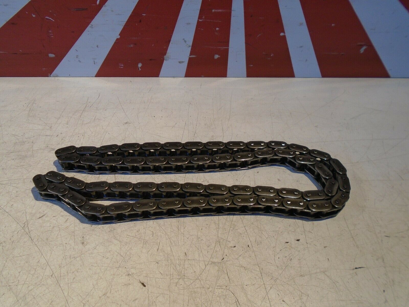 Suzuki GSXR750 Engine Camchain GSX-R750
