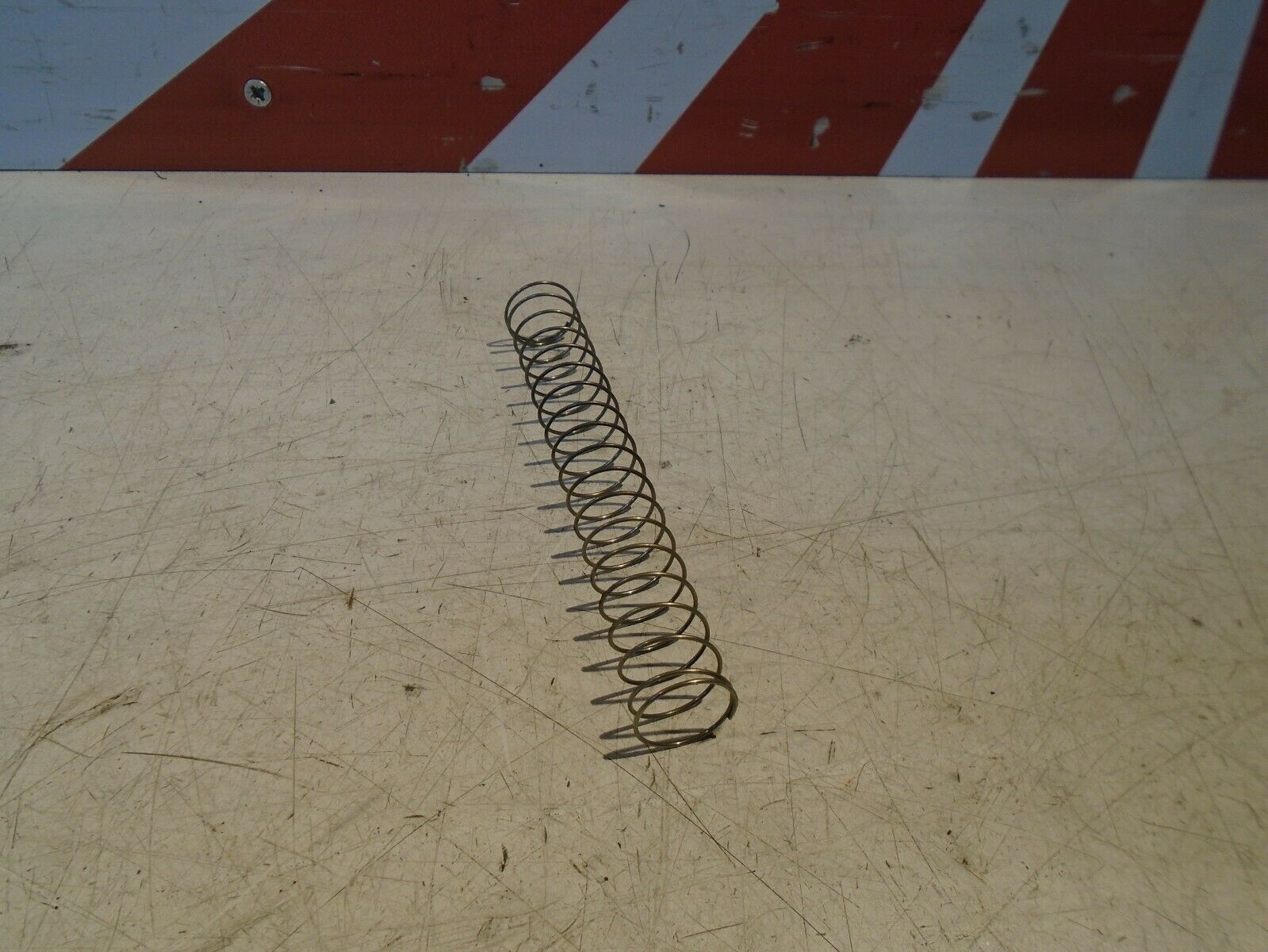 Suzuki GSXR600 SRAD Carb Diaphragm Spring GSX-R600 Carburettor
