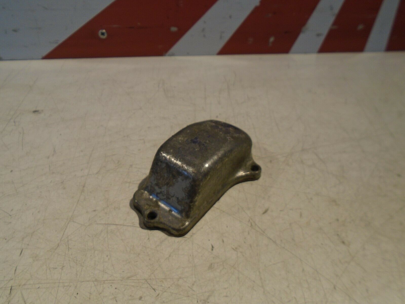 Suzuki GS850G Carb Top Cover Cap GS850 Carburettor