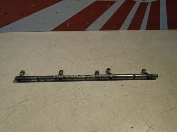 Suzuki GS850 Flatslide Carb Throttle Shaft GS Carb