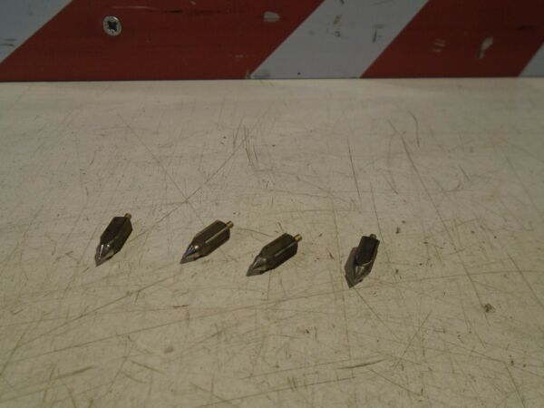 Suzuki GS850G Carb Float Valves GS850 Carburettor