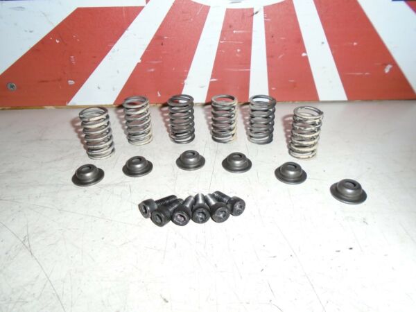 Kawasaki ZXR750L Clutch Springs & Bolts ZX-R 750