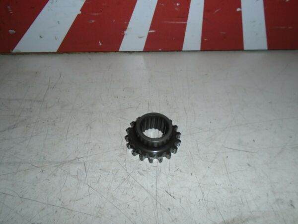 Kawasaki ZXR750L Alternator Shaft Gear 