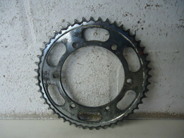Kawasaki GPZ900R Rear Sprocket 