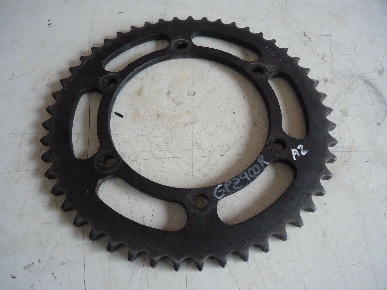 Kawasaki GPZ900R Rear Sprocket GPZ Sprocket