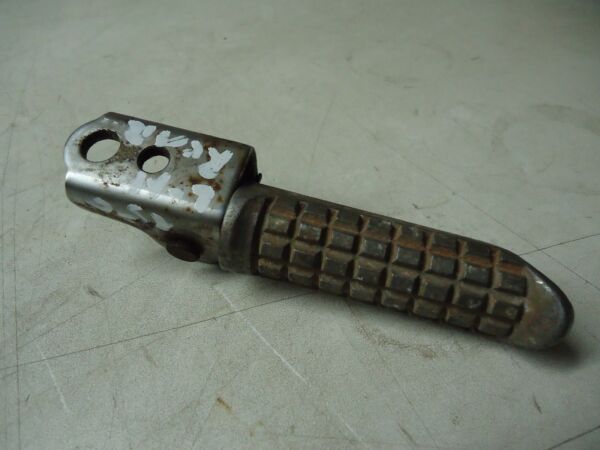Kawasaki GPX250R Rear Footrest 