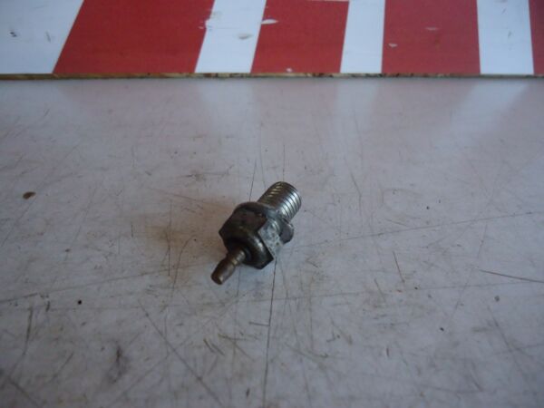 Kawasaki ZR550 Zephyr Engine Neutral Switch