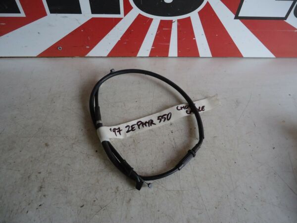 Kawasaki ZR550 Zephyr Choke Cable 