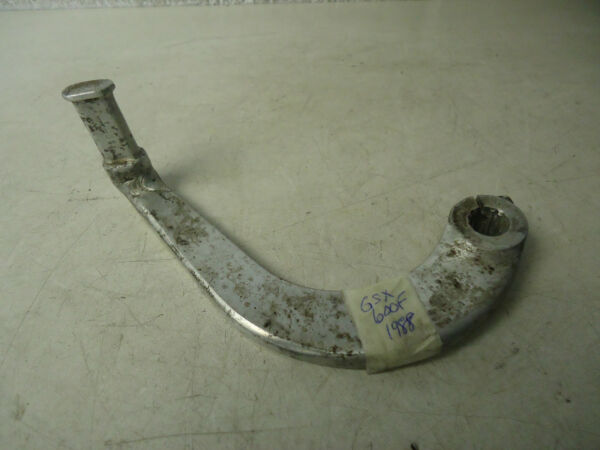 Suzuki GSX600F Rear Brake Pedal 