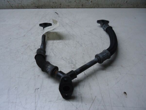 Suzuki GSX600F Engine Oil Pipe Hoses