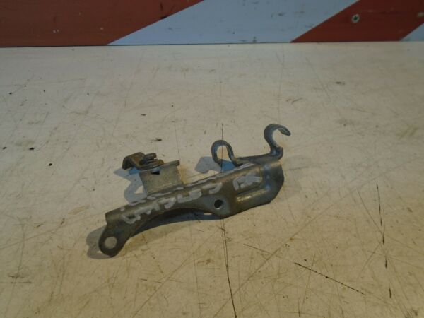 Honda CBX550 Carb Throttle Choke Bracket CBX550 Carb