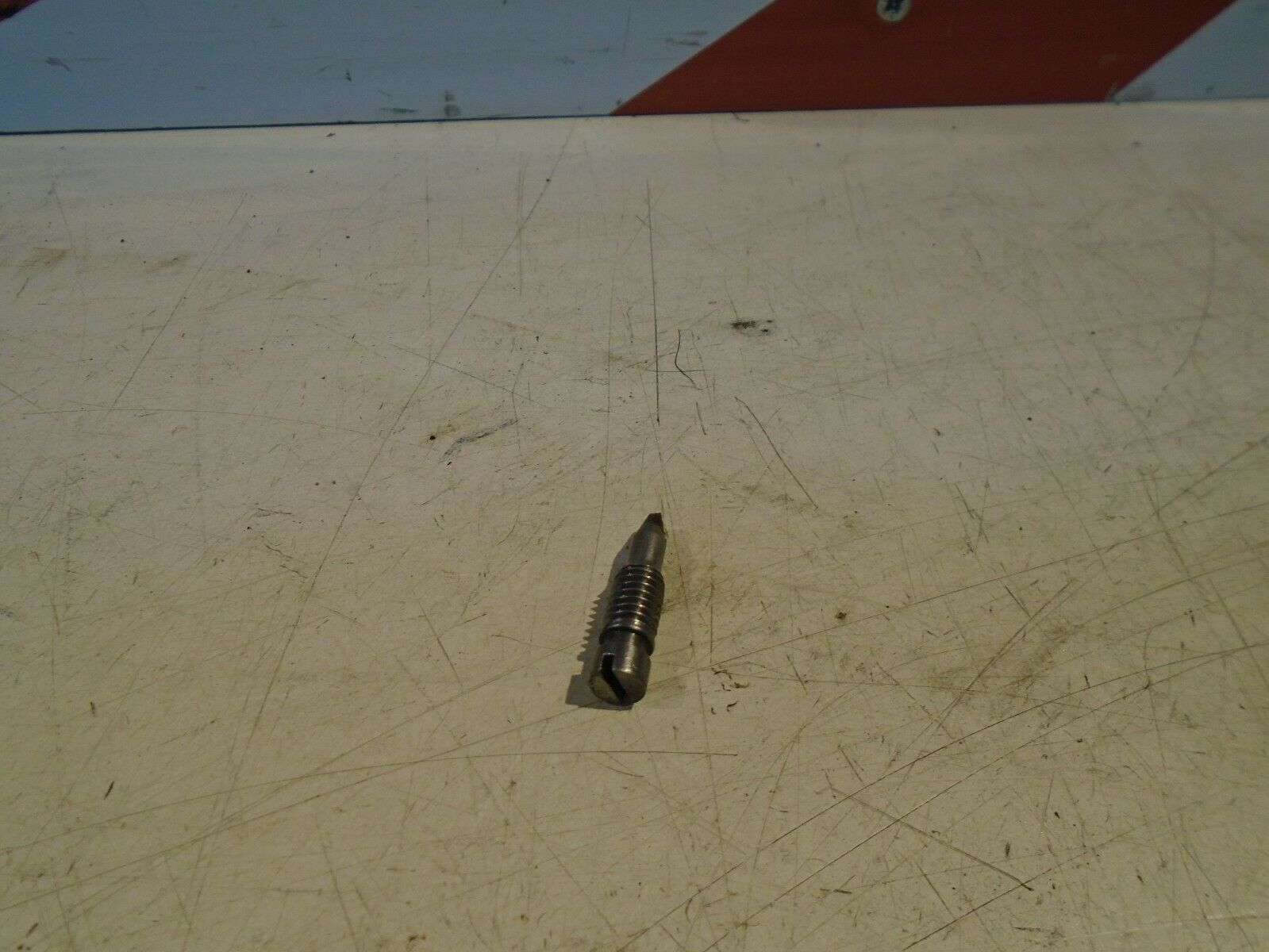 Honda CBX550F Carb Drain Bolt 