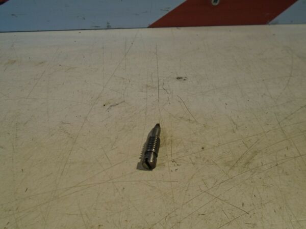 Honda CBX550F Carb Drain Bolt 